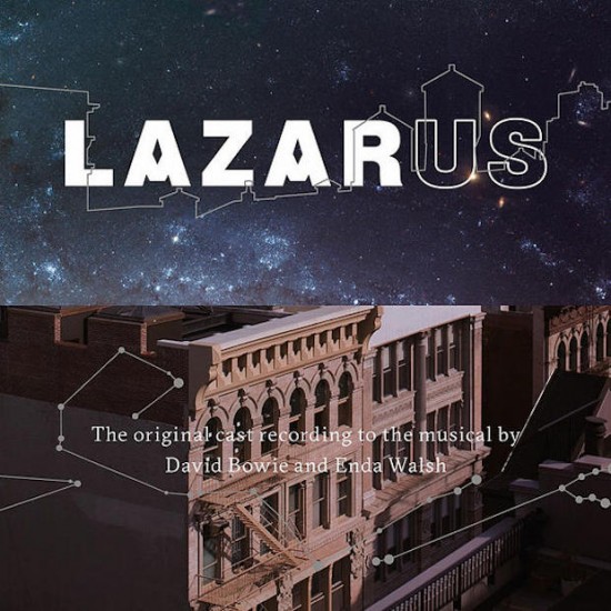 V Lazarus